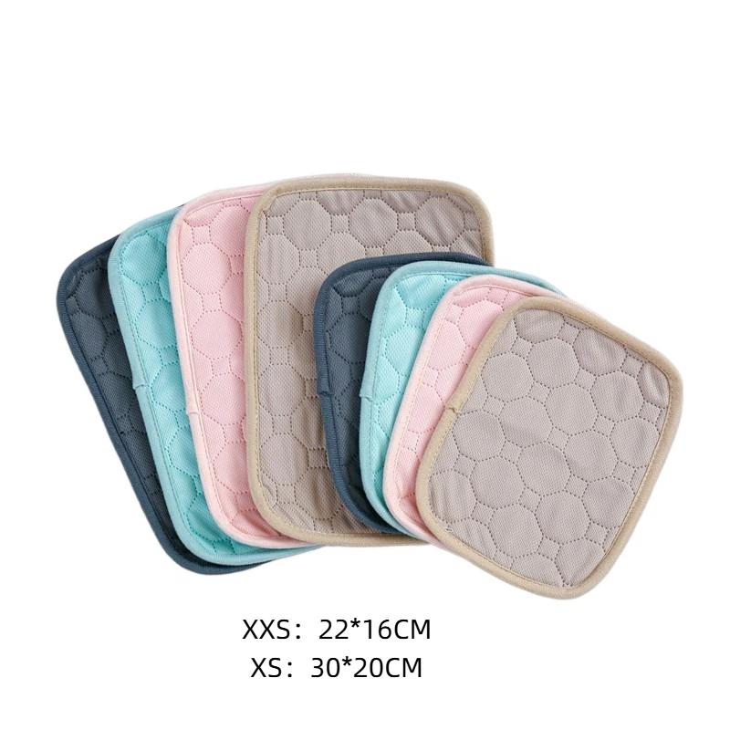 Hedgehog Bedding Liner - Rabbit Bedding Mats Liners Highly Absorbent