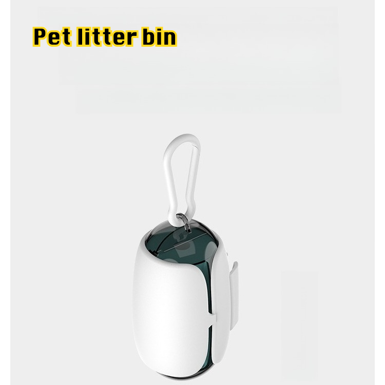 Pet Supplies Distributor - Degradable Pet Garbage Bags, Dog Manure