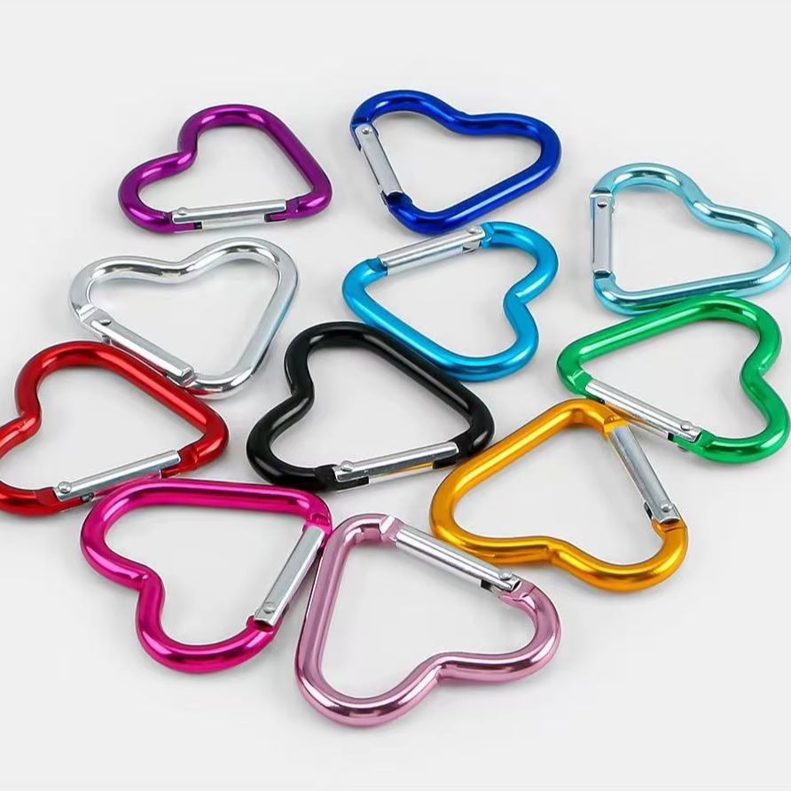 5pcs Aluminum Alloy Colorful H - Pet Supplies Direct 评论和价格