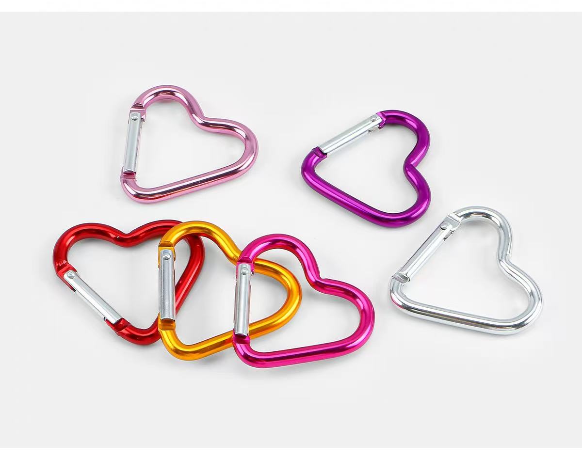 5pcs Aluminum Alloy Colorful H - Pet Supplies Direct 评论和价格