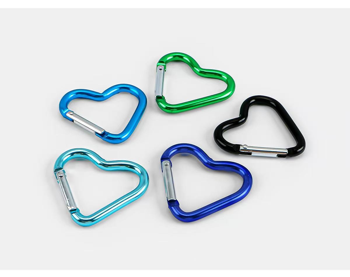5pcs Aluminum Alloy Colorful H - Pet Supplies Direct 评论和价格