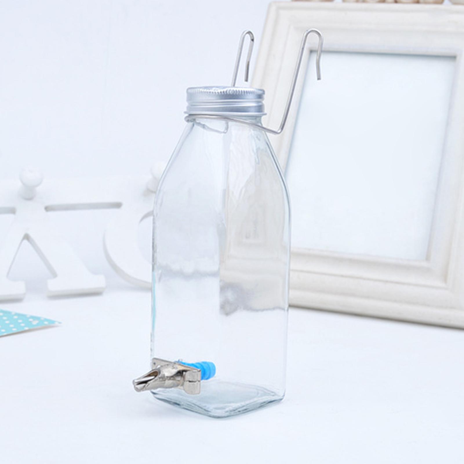 Water Bottle For Hamster 350ml - Pet Supplies Pet Shop 评论和价格