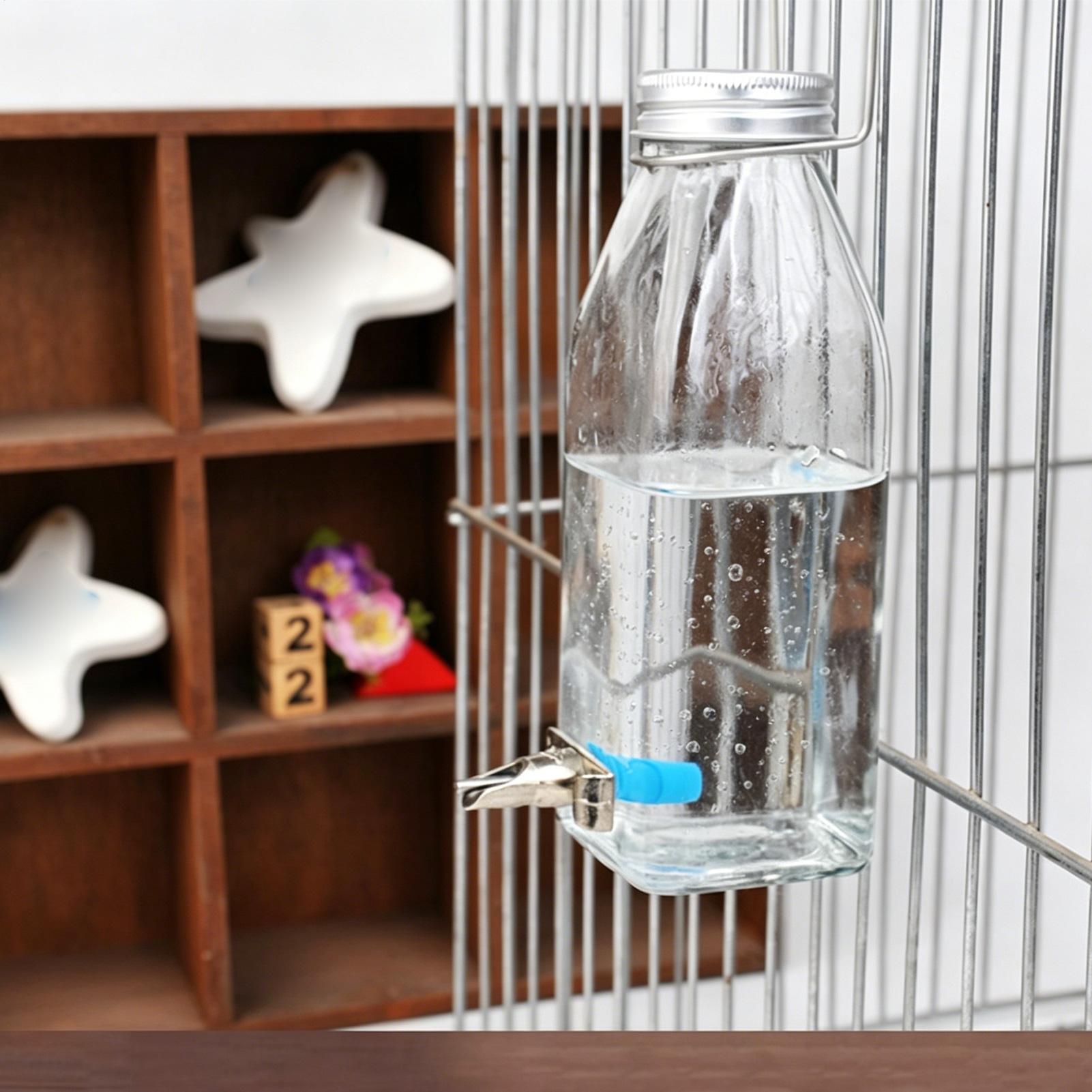 Water Bottle For Hamster 350ml - Pet Supplies Pet Shop 评论和价格