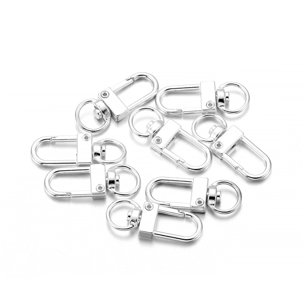 10pcs/pack Rotating Dog Buckle - Pet Supplies Direct 评论和价格
