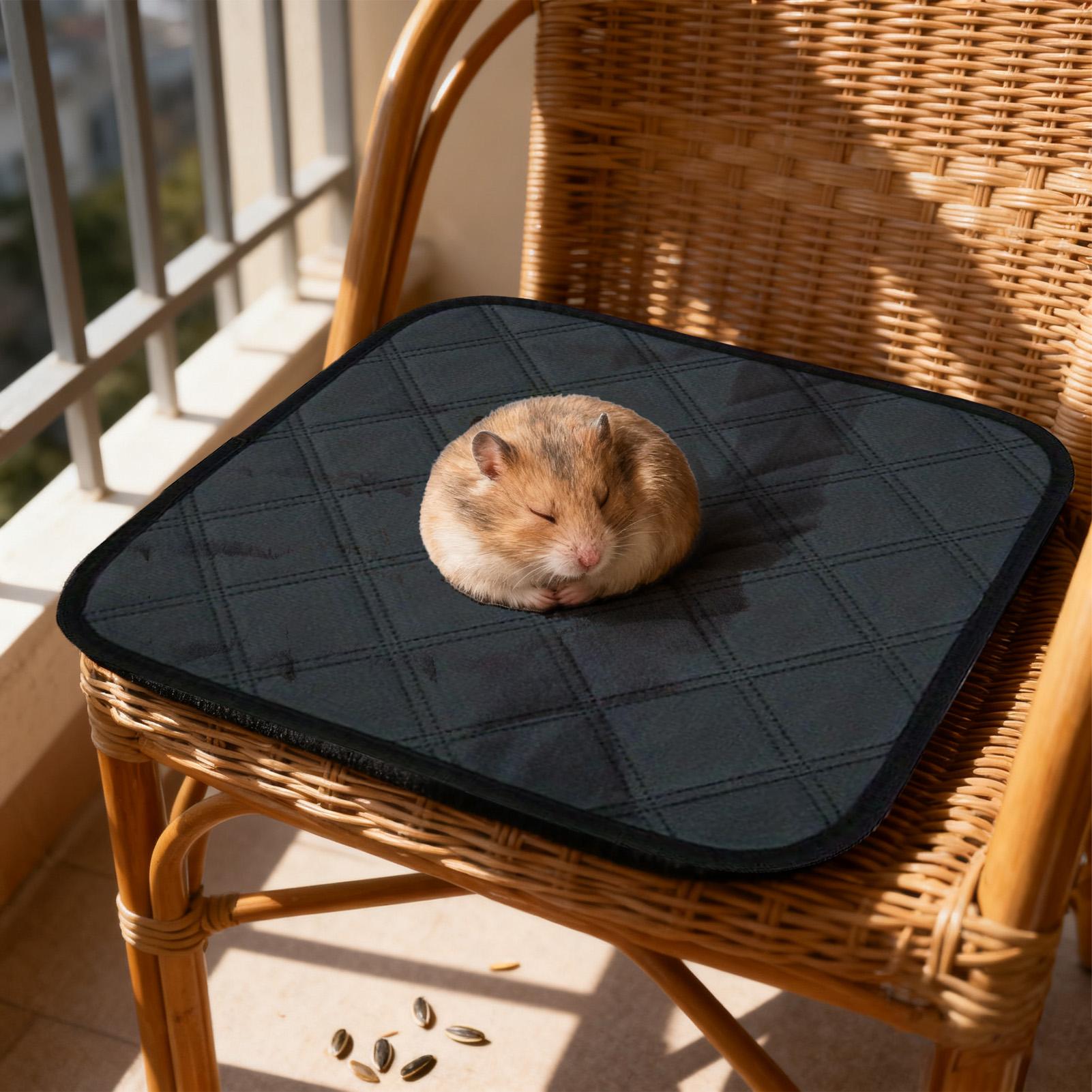 Cage Liner 4 Pieces Absorbent  - Hedgehog Bedding Liner 评论和价格