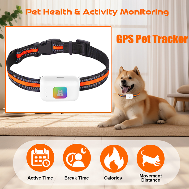 Pet GPS AGPS Tracking Device 4 - Pet Supplies Direct 评论和价格
