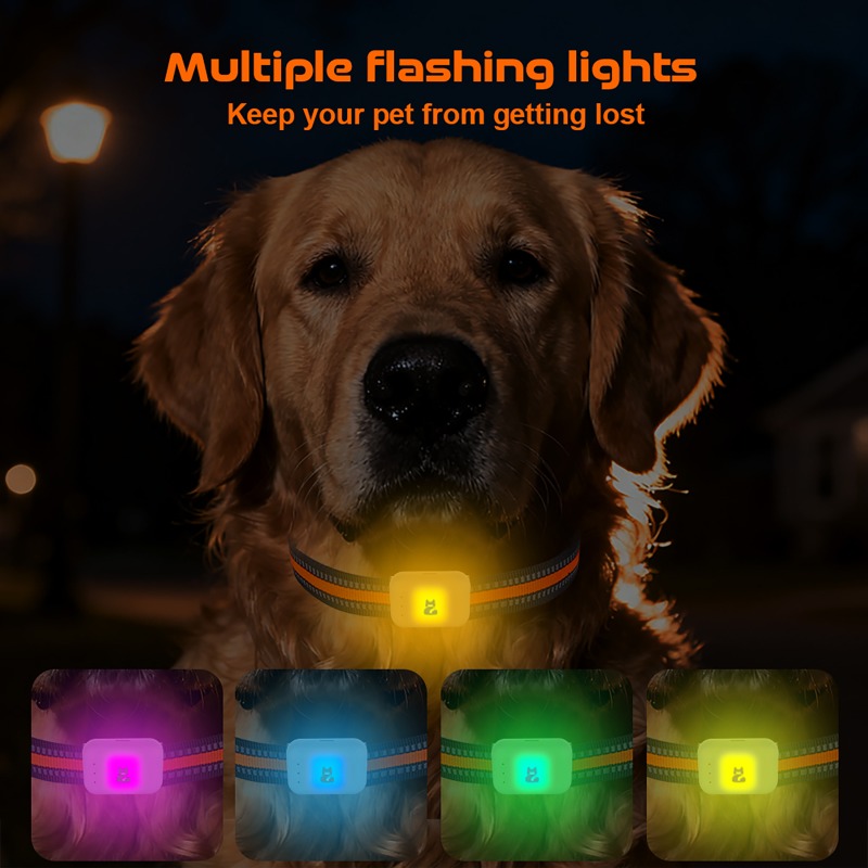Pet GPS AGPS Tracking Device 4 - Pet Supplies Direct 评论和价格