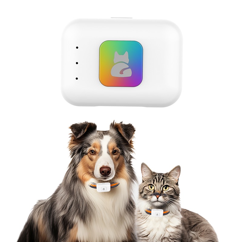 Pet GPS AGPS Tracking Device 4 - Pet Supplies Direct 评论和价格