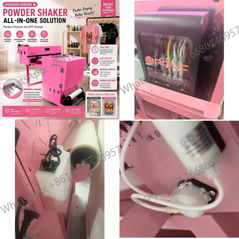 Factory Supply A2 DTF Printer  - Pet Supplies Usa 评论和价格
