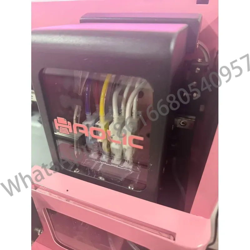 Factory Supply A2 DTF Printer  - Pet Supplies Usa 评论和价格