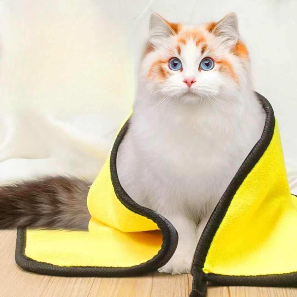 E5 Quick-drying Pet Dog Access - Pet Supplies Pet Shop 评论和价格