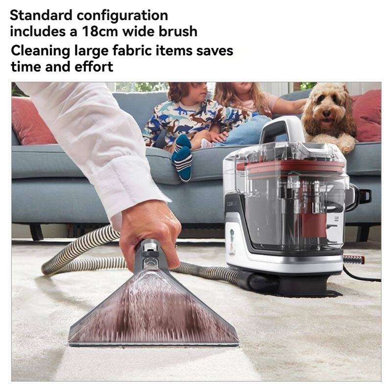 220V Fabric Cleaning Machine H - Pet Supplies Usa 评论和价格
