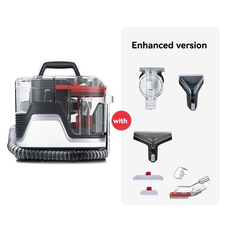 220V Fabric Cleaning Machine H - Pet Supplies Usa 评论和价格