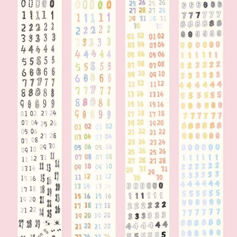 Sweet Numbers Happy Shopping D - Pet Supplies Pet Shop 评论和价格