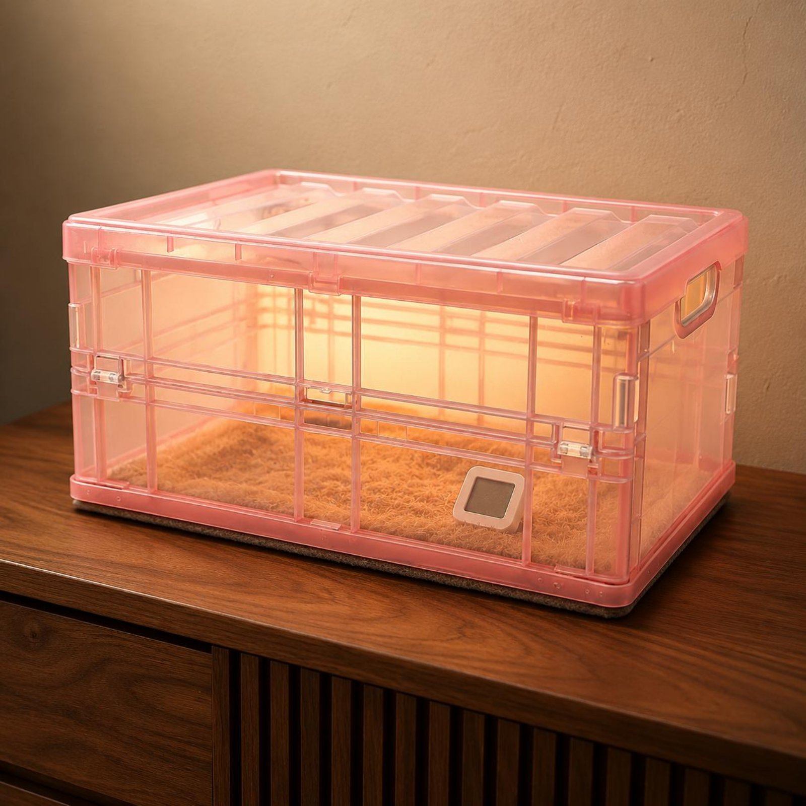 Parrot Brooder Box Constant Te - Pet Supplies Usa 评论和价格