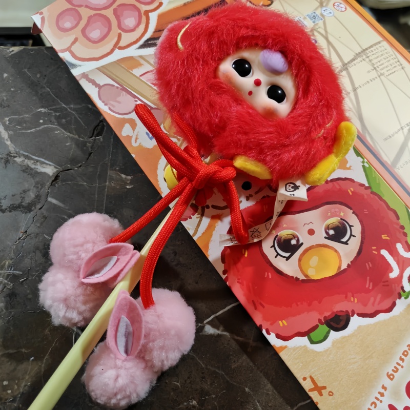 New Baby Three Cat Teasing Sti - Pet Supplies Usa 评论和价格