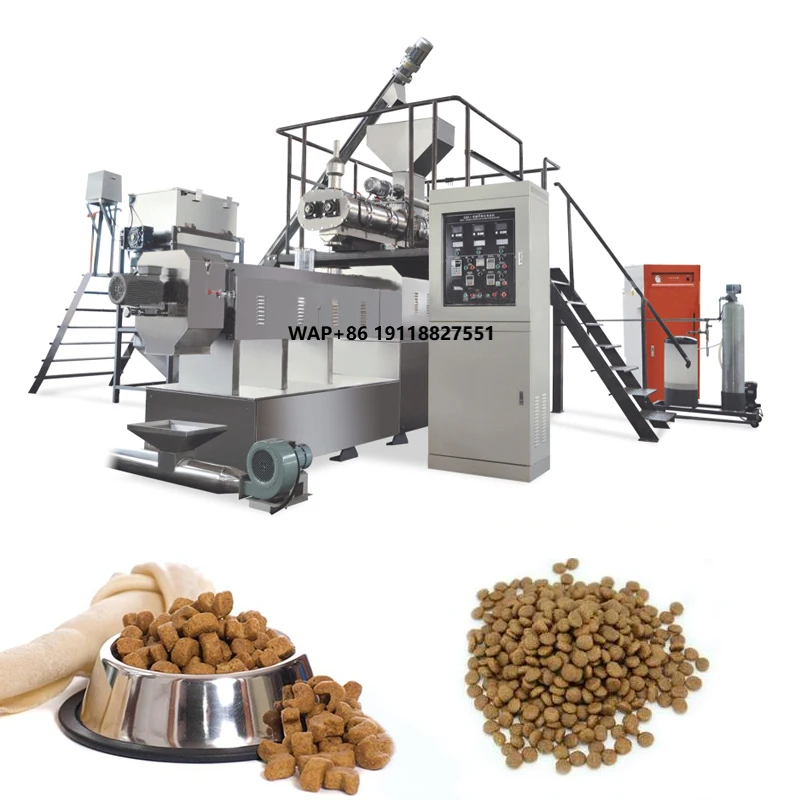Fully Automatic Factory Supply - Pet Supplies Usa 评论和价格