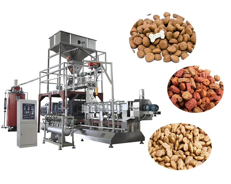 Fully Automatic Factory Supply - Pet Supplies Usa 评论和价格