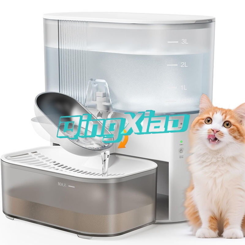 Ultra Silent Automatic Circula - Pet Supplies Usa 评论和价格