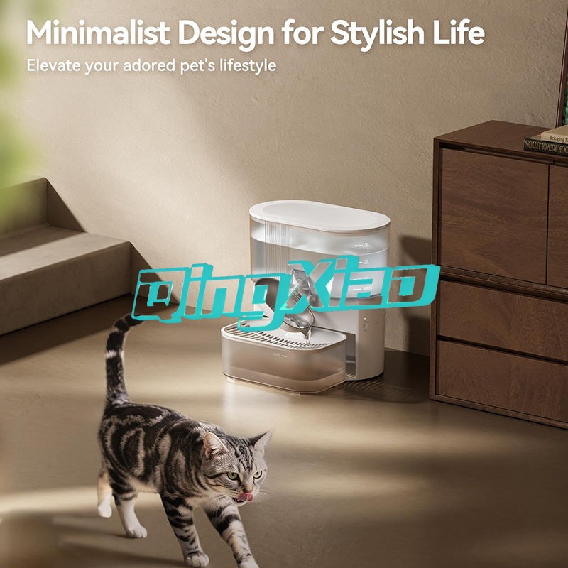 Ultra Silent Automatic Circula - Pet Supplies Usa 评论和价格