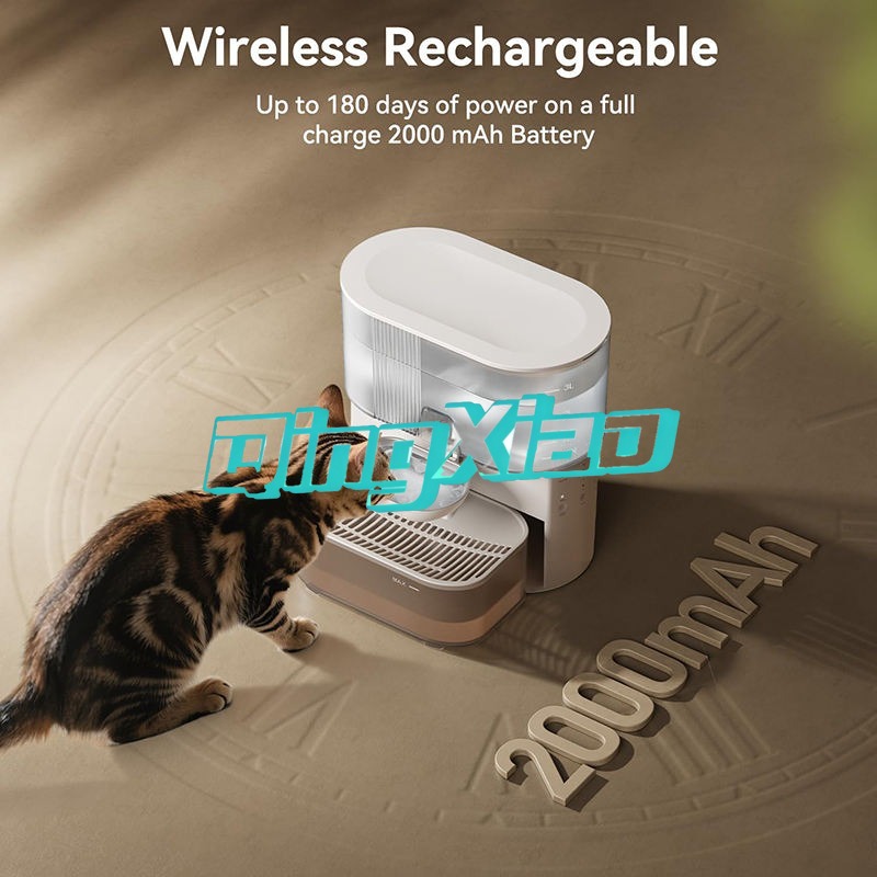 Ultra Silent Automatic Circula - Pet Supplies Usa 评论和价格