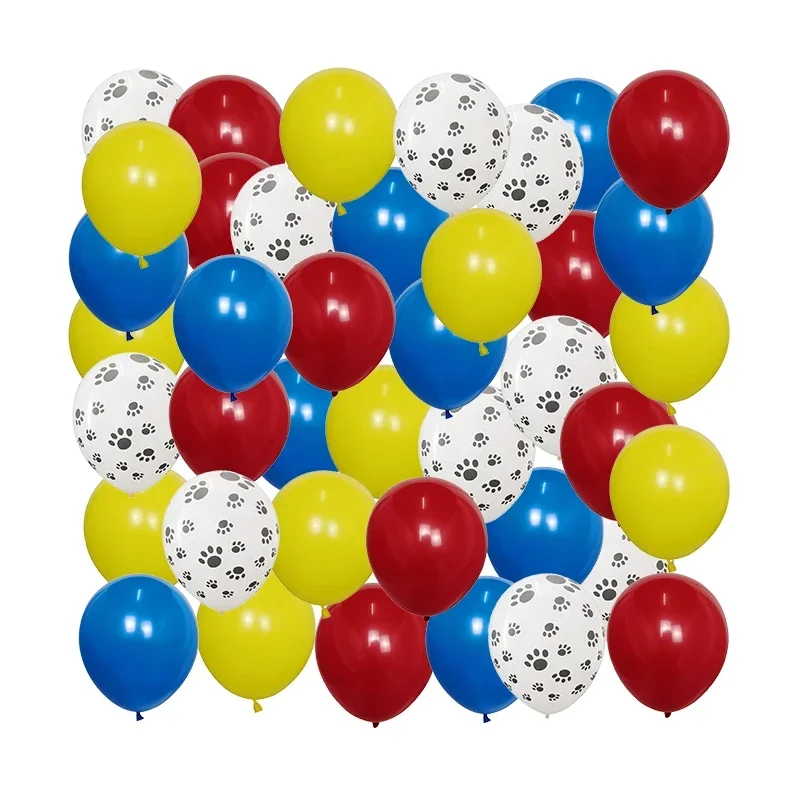 40pcs Mix 10'' Pets Dog Paw La - Pet Supplies Direct 评论和价格