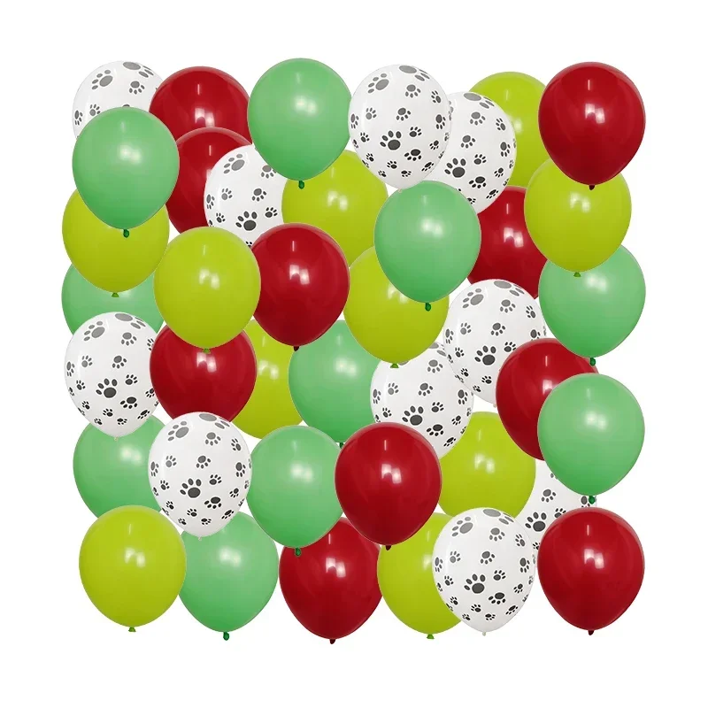 40pcs Mix 10'' Pets Dog Paw La - Pet Supplies Direct 评论和价格