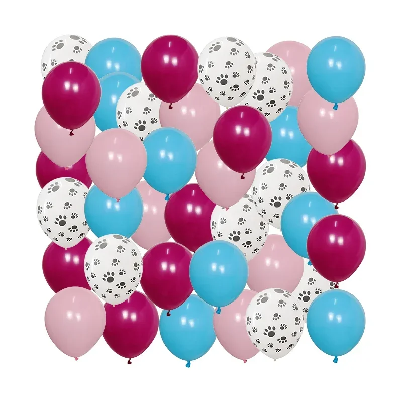 40pcs Mix 10'' Pets Dog Paw La - Pet Supplies Direct 评论和价格