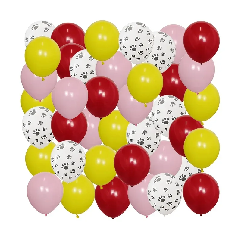 40pcs Mix 10'' Pets Dog Paw La - Pet Supplies Direct 评论和价格