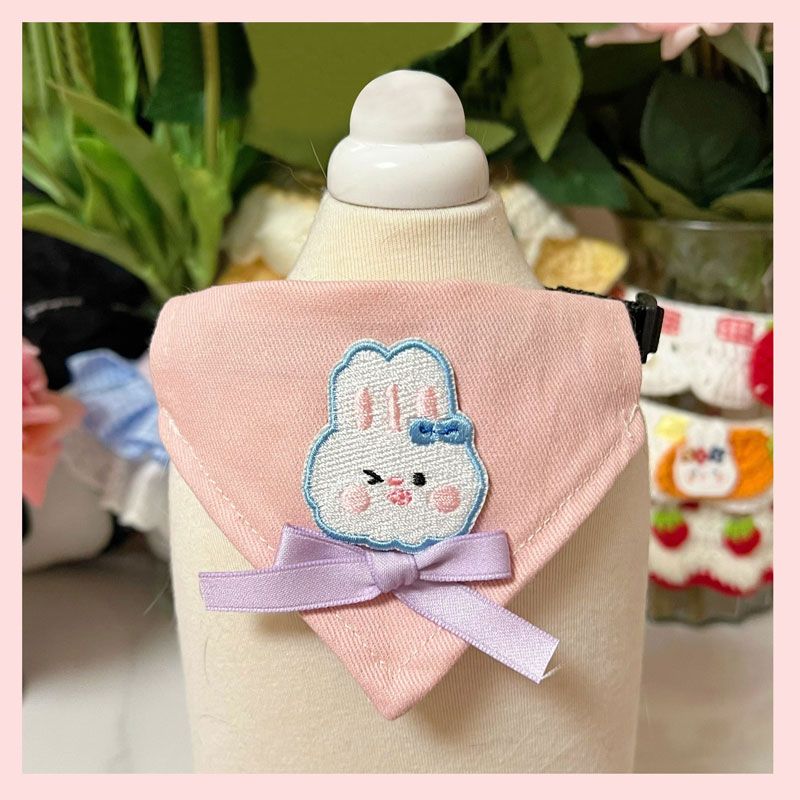 Pet bibs for cats and dogs, cu - Pet Supplies Usa 评论和价格