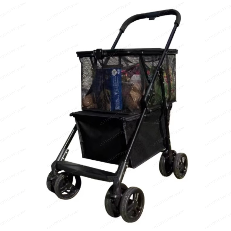 Supermarket Folding Multi-func - Pet Supplies Pet Shop 评论和价格