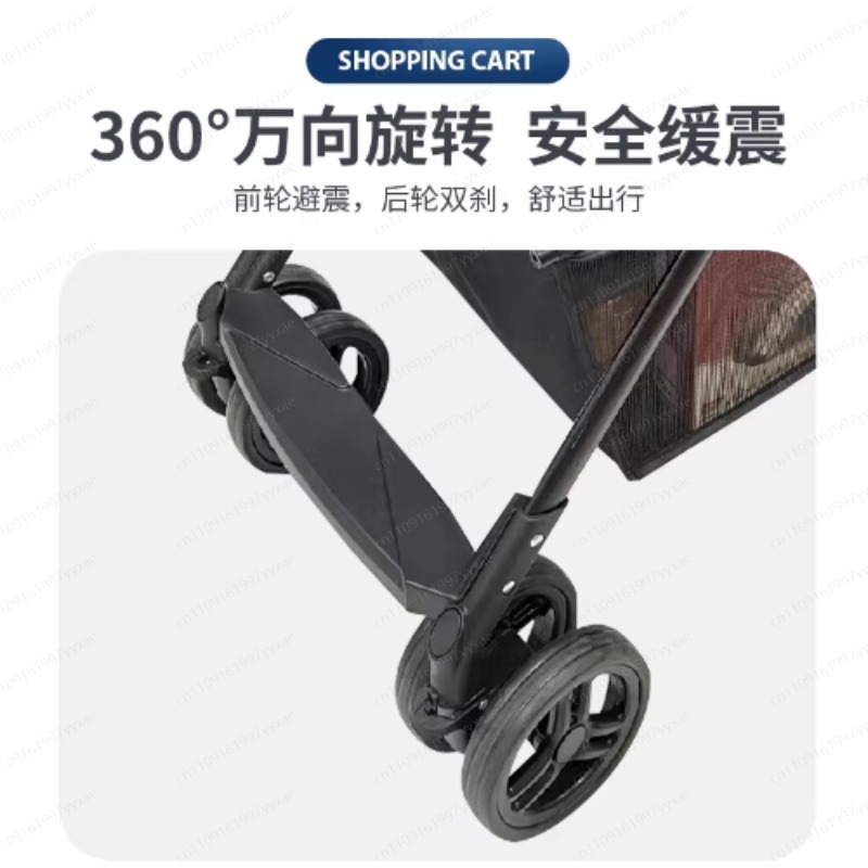 Supermarket Folding Multi-func - Pet Supplies Pet Shop 评论和价格
