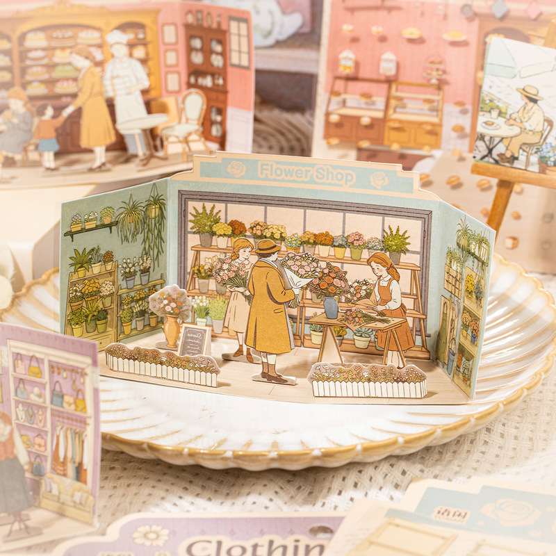 3Pcs Old Dream French‑Style St - Pet Supplies Pet Shop 评论和价格
