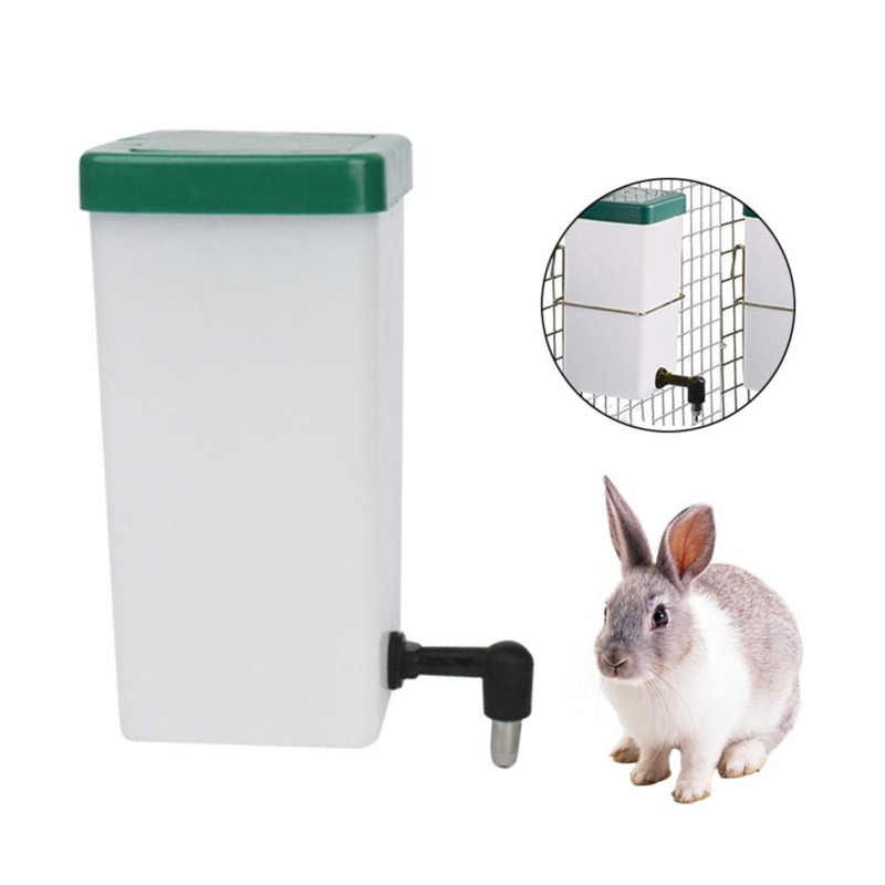 Pet Drinker Water Bottle Dispe - Pet Supplies Direct 评论和价格