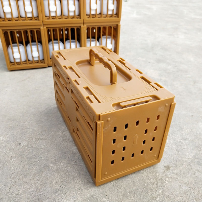 Plastic Birdcage Portable Take - Pet Supplies Pet Shop 评论和价格