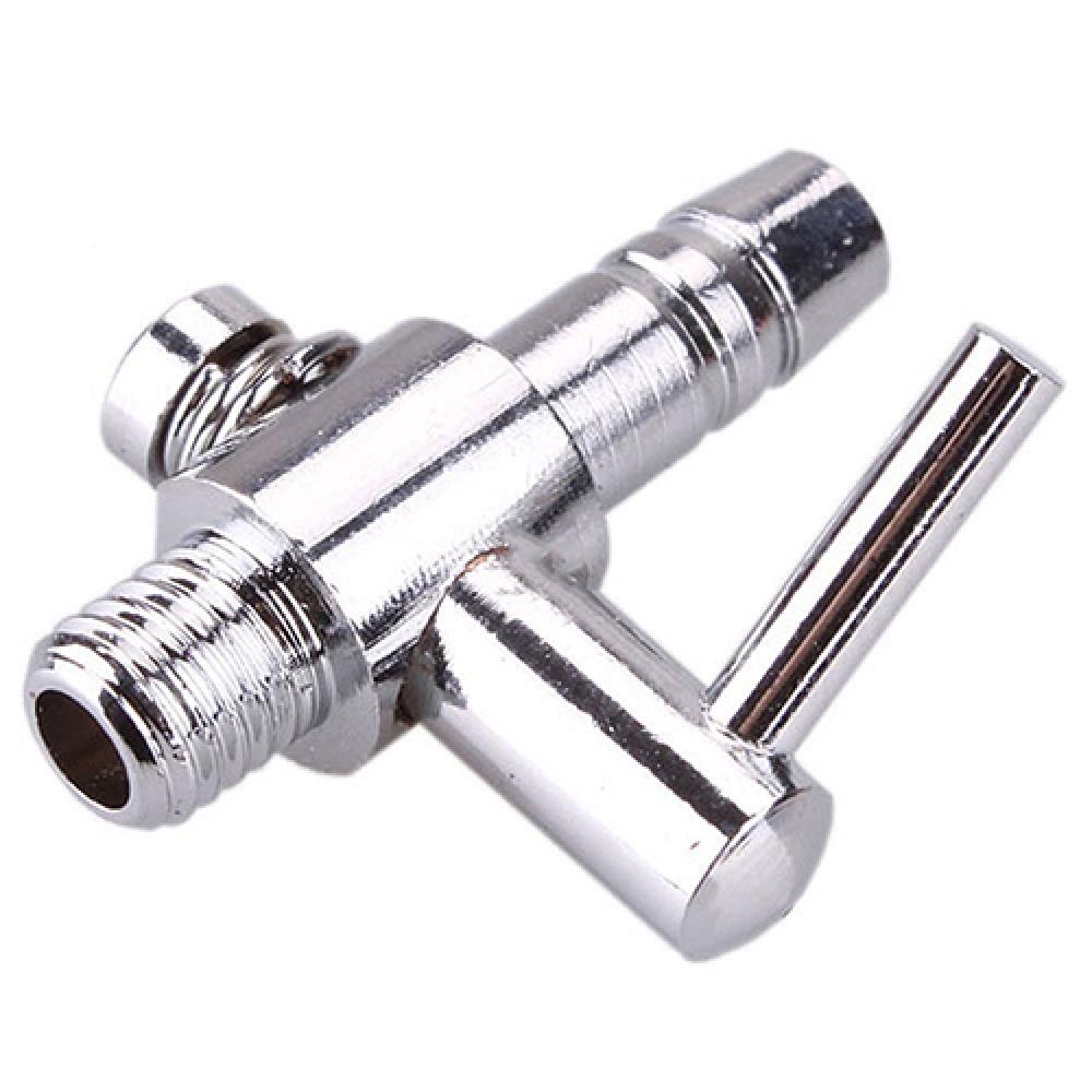 1Pc Control Valve Thread Stain - Pet Supplies Distributor 评论和价格