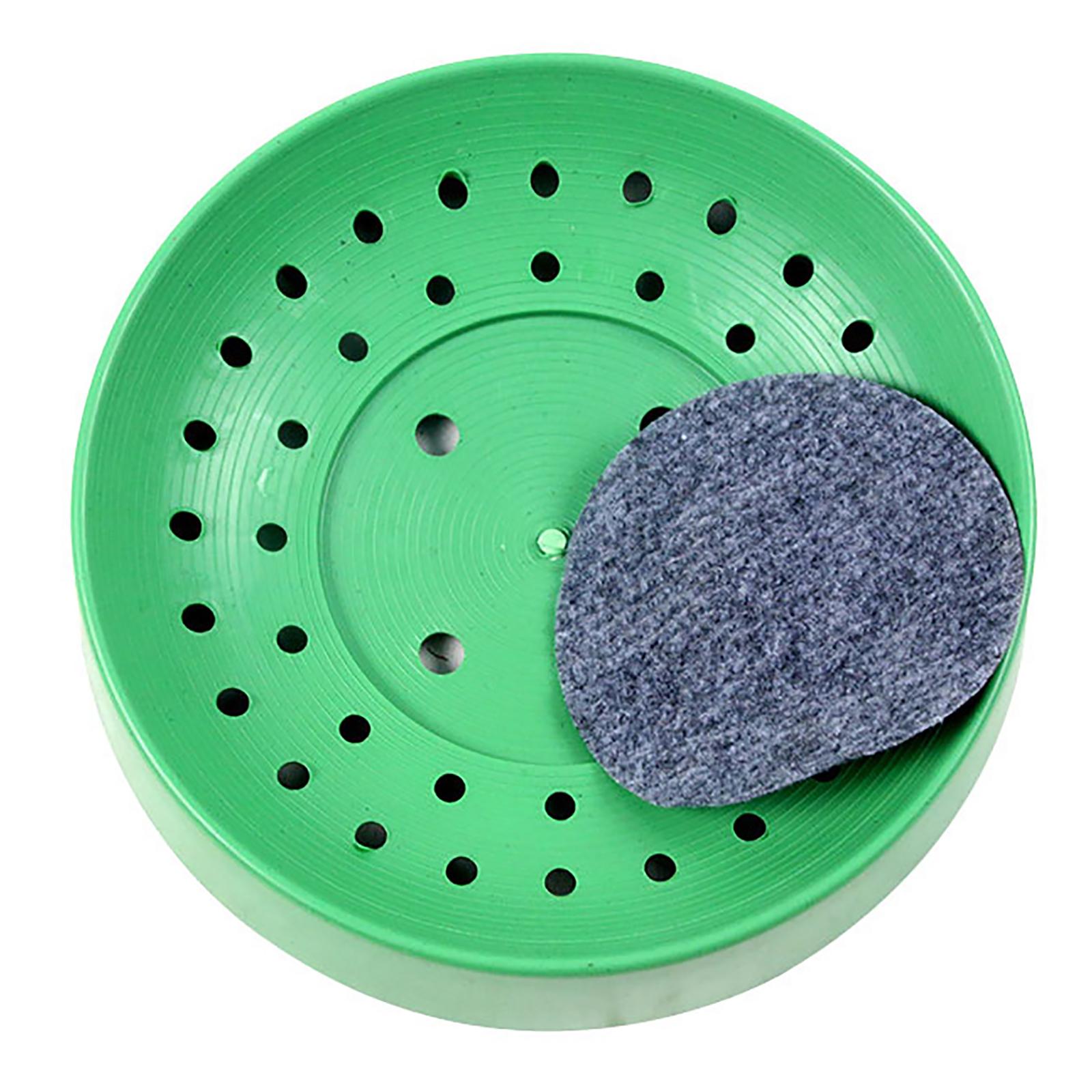 Bird Nest Pot Plastic Mat for  - Pet Supplies Pet Shop 评论和价格