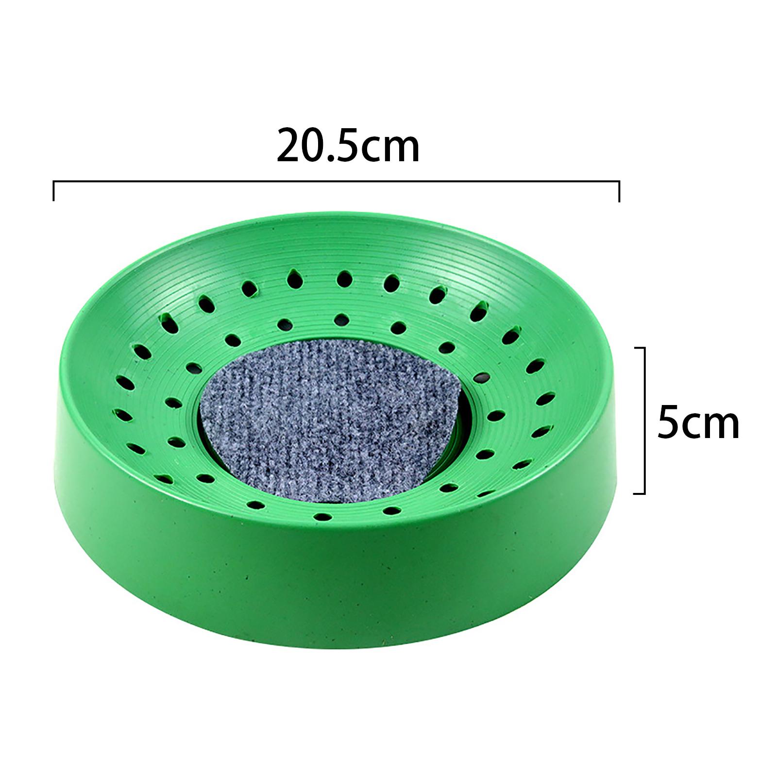 Bird Nest Pot Plastic Mat for  - Pet Supplies Pet Shop 评论和价格