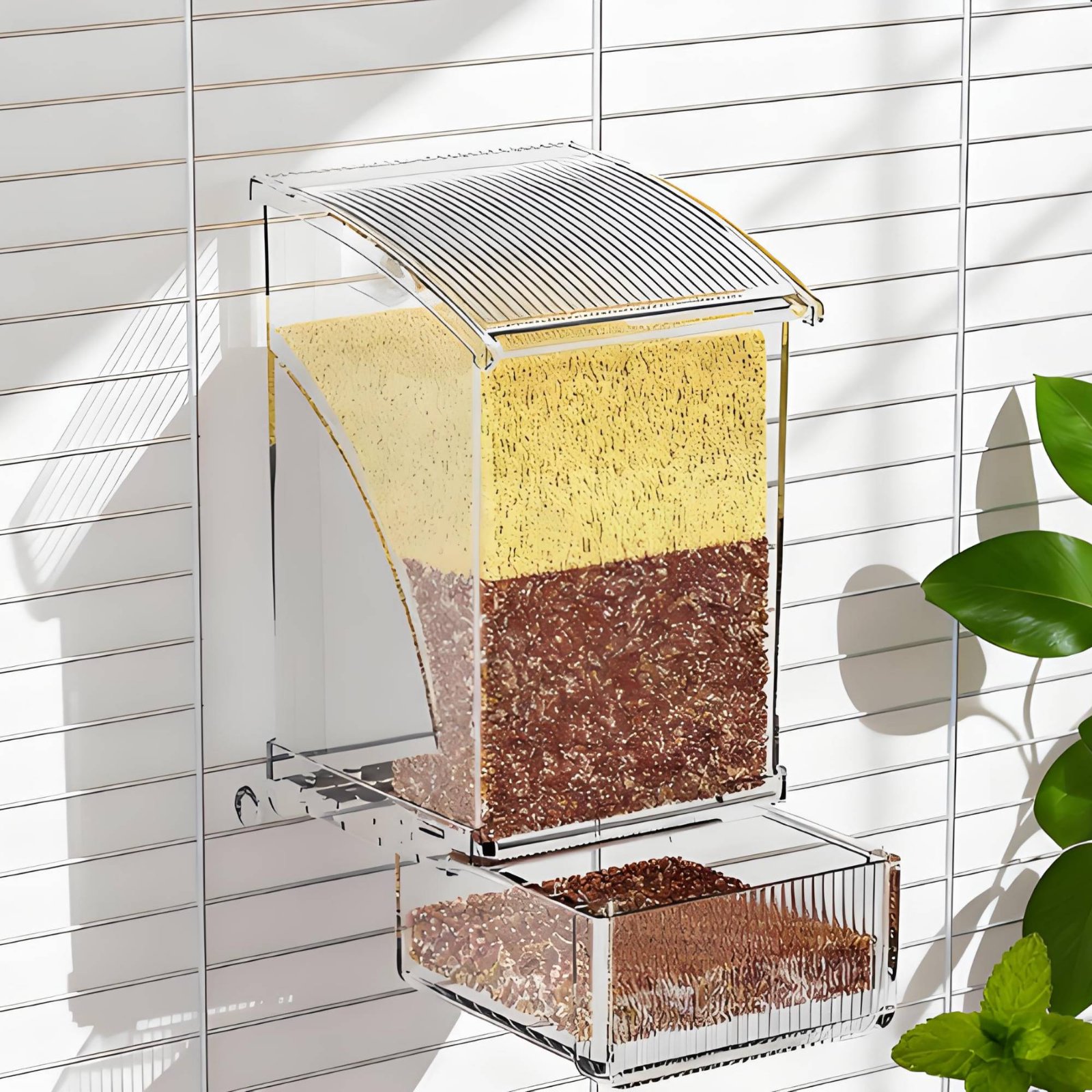 Automatic Avian Feeder Husk Se - Pet Supplies Usa 评论和价格