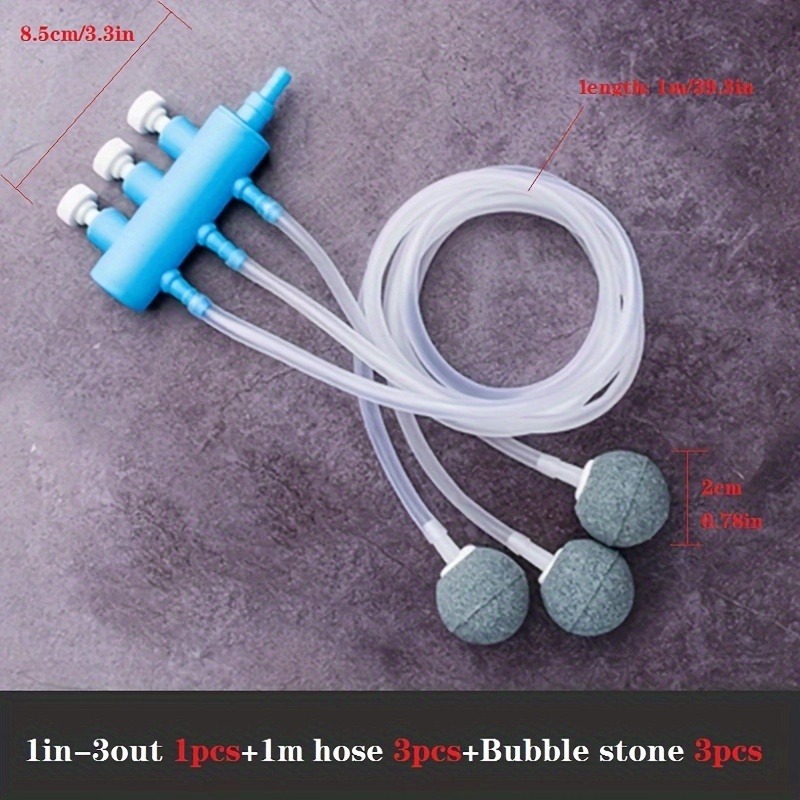 Aquarium Air Flow Control Valv - Pet Supplies Pet Shop 评论和价格