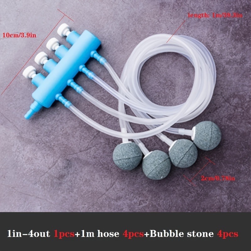 Aquarium Air Flow Control Valv - Pet Supplies Pet Shop 评论和价格