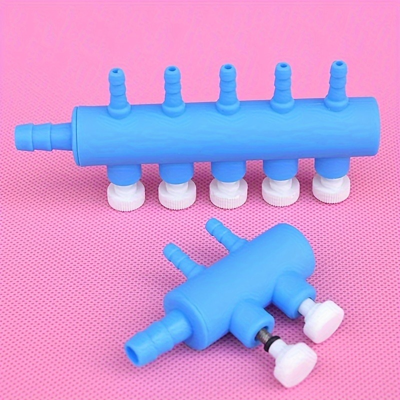 Aquarium Air Flow Control Valv - Pet Supplies Pet Shop 评论和价格