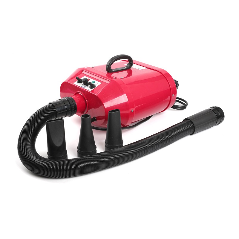 Double Motor Water Blower Pet  - Pet Supplies Pet Shop 评论和价格