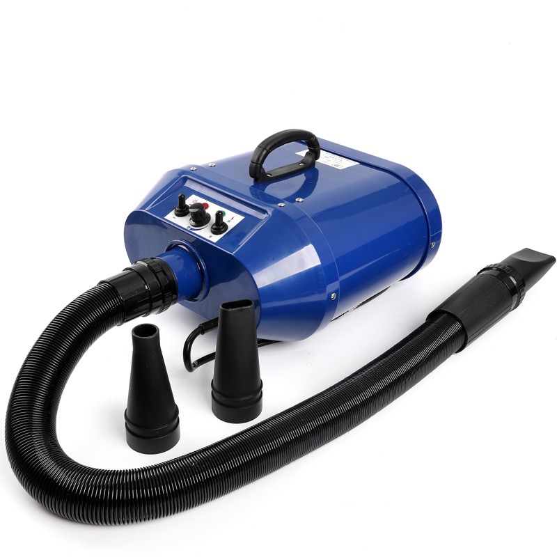 Double Motor Water Blower Pet  - Pet Supplies Pet Shop 评论和价格