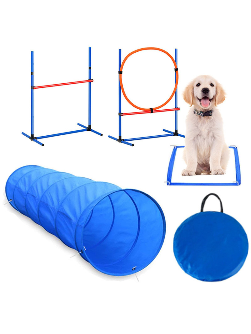Dog Obstacle Training Competit - Pet Supplies Usa 评论和价格