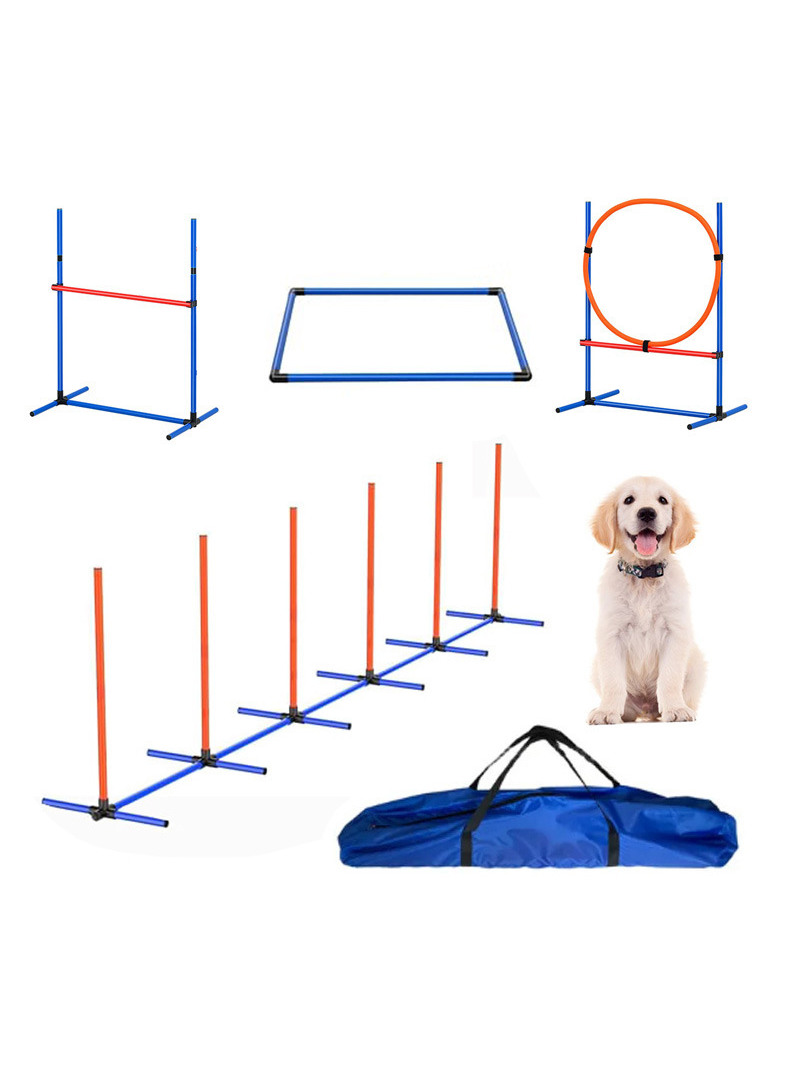 Dog Obstacle Training Competit - Pet Supplies Usa 评论和价格