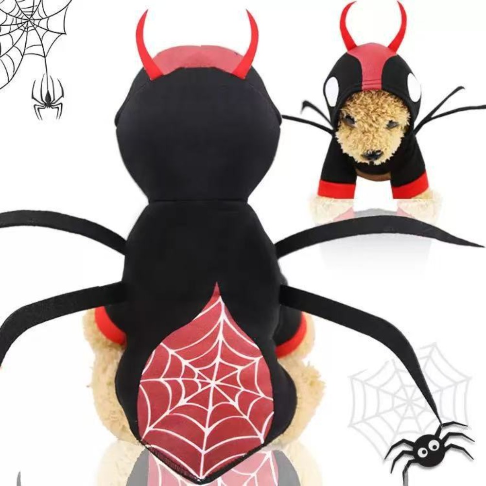 Halloween Funny Pet Clothing D - Pet Supplies Usa 评论和价格