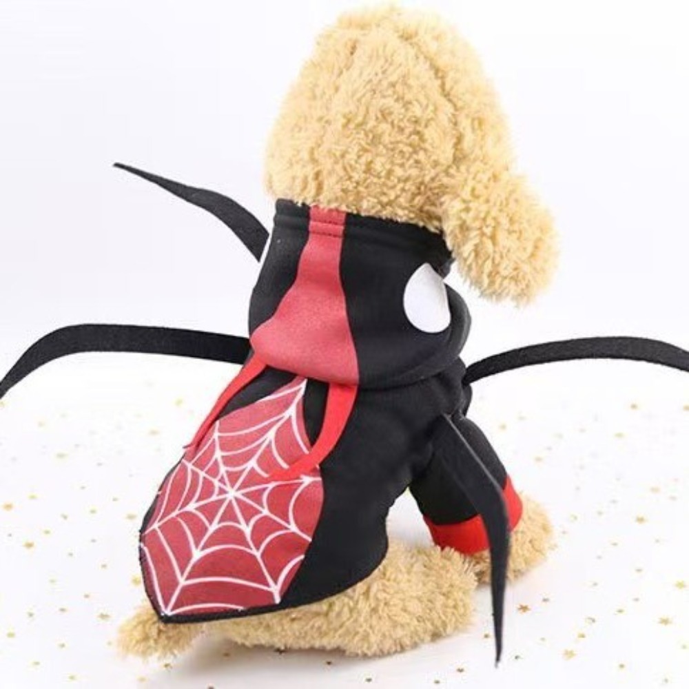 Halloween Funny Pet Clothing D - Pet Supplies Usa 评论和价格