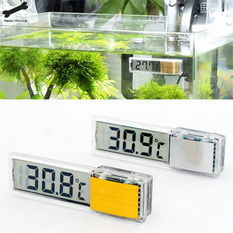 Digital Electronic Aquarium Th - Pet Supplies Pet Shop 评论和价格