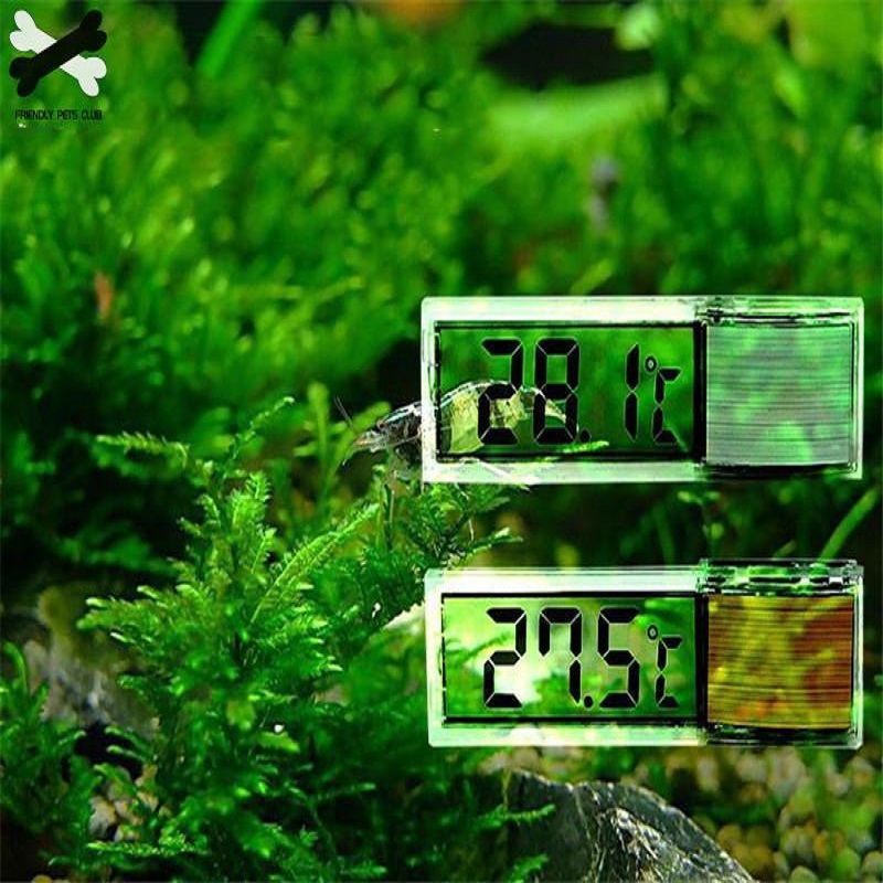 Digital Electronic Aquarium Th - Pet Supplies Pet Shop 评论和价格